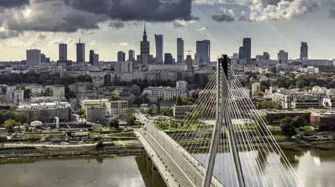 EU Commission has increased the GDP forecast for Poland for 2021