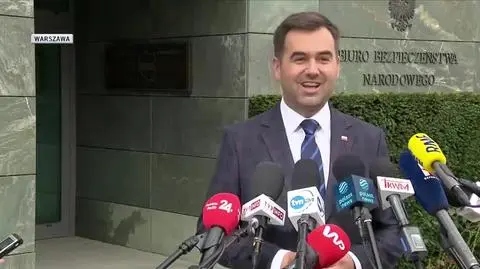 President Duda imposes state of emergency on Belarus border