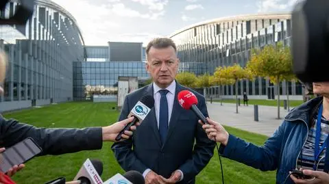 Defence minister: EU military training to be organised also in Poland