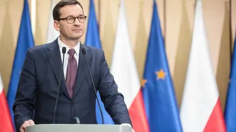 Mateusz Morawiecki:  I want to go to Smolensk and Katyn to pay homage to the victims
