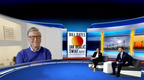 Bill Gates: the world should be back to normal by the end of 2022