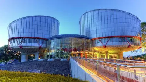 The Court is based in Strasbourg, in the Human Rights Building