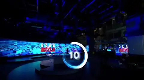 Exit polls after first round of Poland's presidential vote