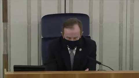 Senate approves prof