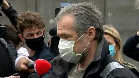 Former transport minister has been released from pre-trial detention