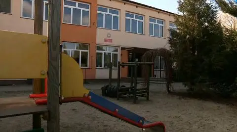 Grandpa picks up the wrong child from a kindergarten