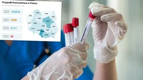 Coronavirus: 2,236 infections, 58 deaths on Tuesday