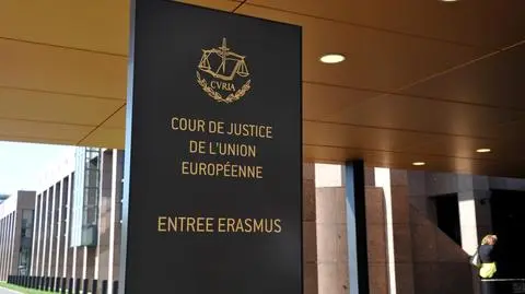 CJEU building
