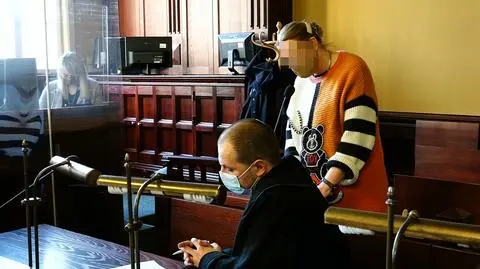 Karolina L. has been sentenced for violating quarantine rules