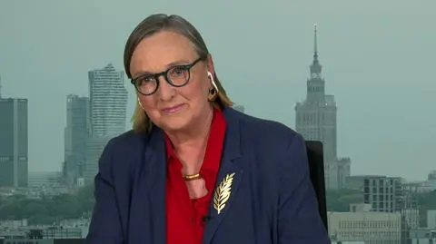 MEP Róża Thun leaves Civic Platform over policy disagreements