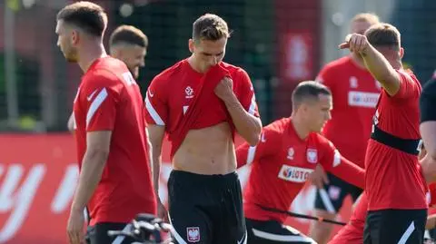 Arek Milik to miss EURO 2020 due to knee injury