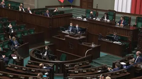 The Sejm has allowed the presidential election to be conducted through postal voting