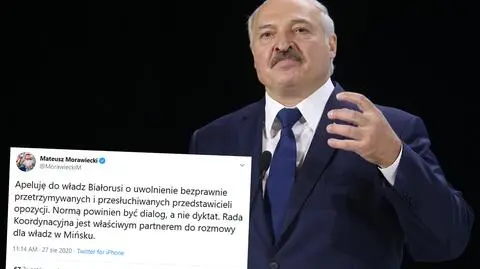 Alexander Lukashenko accuses Poland of plotting to seize Grodno  region