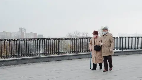 Dodatkowe pieniądze trafiają na konta kolejnych emerytów