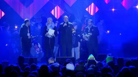 Seven people charged over charity event at which Gdańsk mayor was stabbed