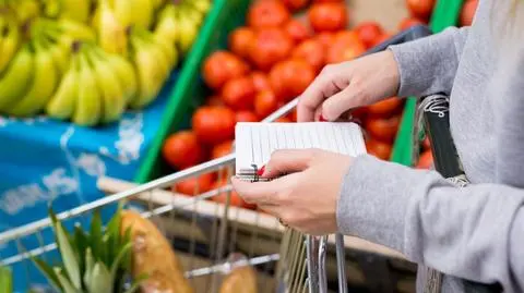 Inflacja w Polsce najwyższa od 20 lat. Sprawdź, co i o ile zdrożało