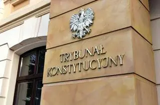 Trybunał Konstytucyjny 