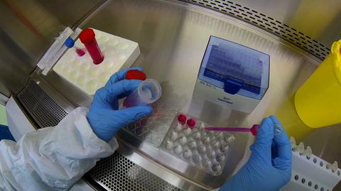 Poland reports 47 cases of coronavirus. People urged to stay indoors