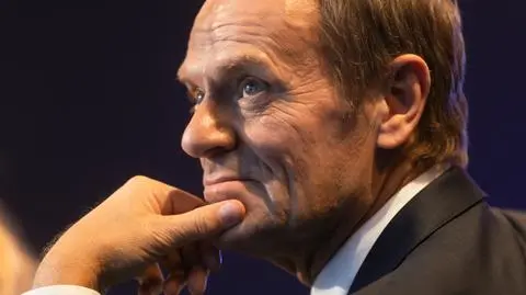 Former President of the European Council Donald Tusk