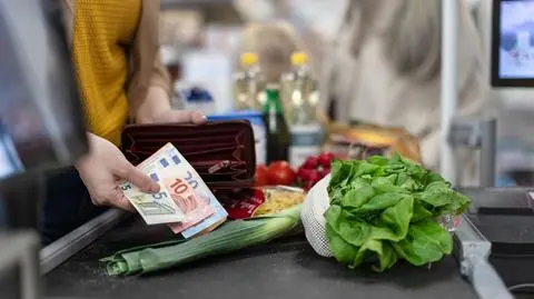 Eurostat: inflation in Poland in August 2022 was 14.8% year on year