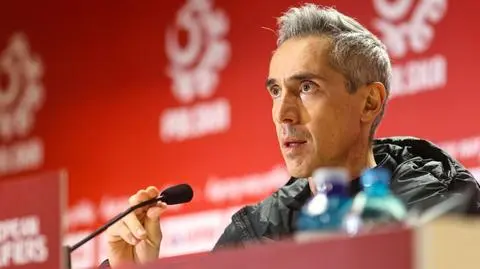 Paulo Sousa names Poland's squad for EURO 2020