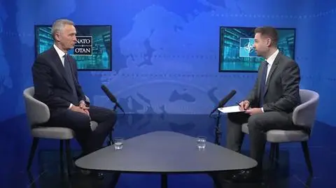 Stoltenberg: apart from helping Ukraine, NATO has responsibility to prevent escalation of the war