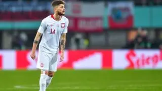 Mateusz Klich has tested positive for coronavirus