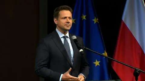 Mayor of Warsaw Rafał Trzaskowski is likely to face Andrzej Duda in the second round of presidential election