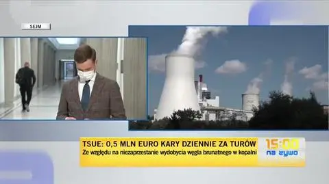 Poland refuses to halt disputed coal mine despite EU court penalty