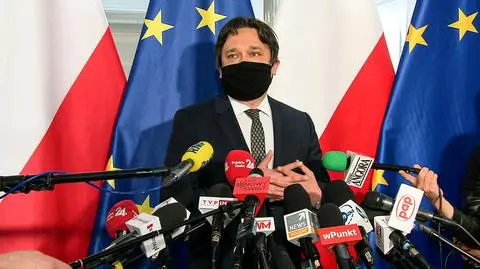 Profesor Marcin Wiącek