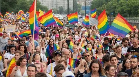 "Human Rights are not an ideology - they are universal". Ambassadors to Poland sign open letter
