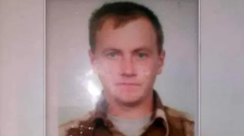 Prosecutors ask for help in solving case of missing Ukrainian citizen