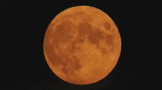 Krwawy Księżyc