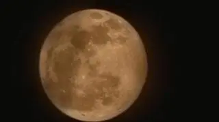 Truskawkowy księżyc Poznań