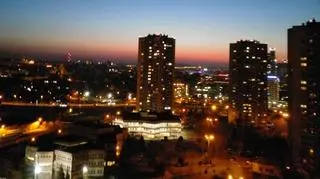 Koniunkcja Katowice 01.03.2023 r.