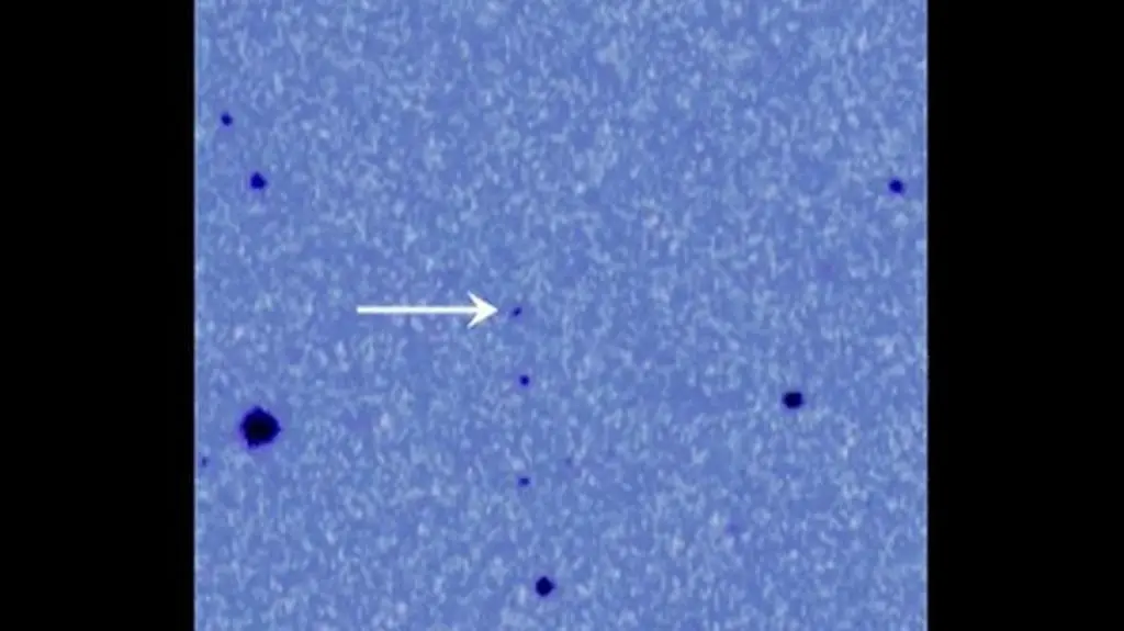 2012 DA14 przeleci nieopodal Ziemi już w piątek (NASA)