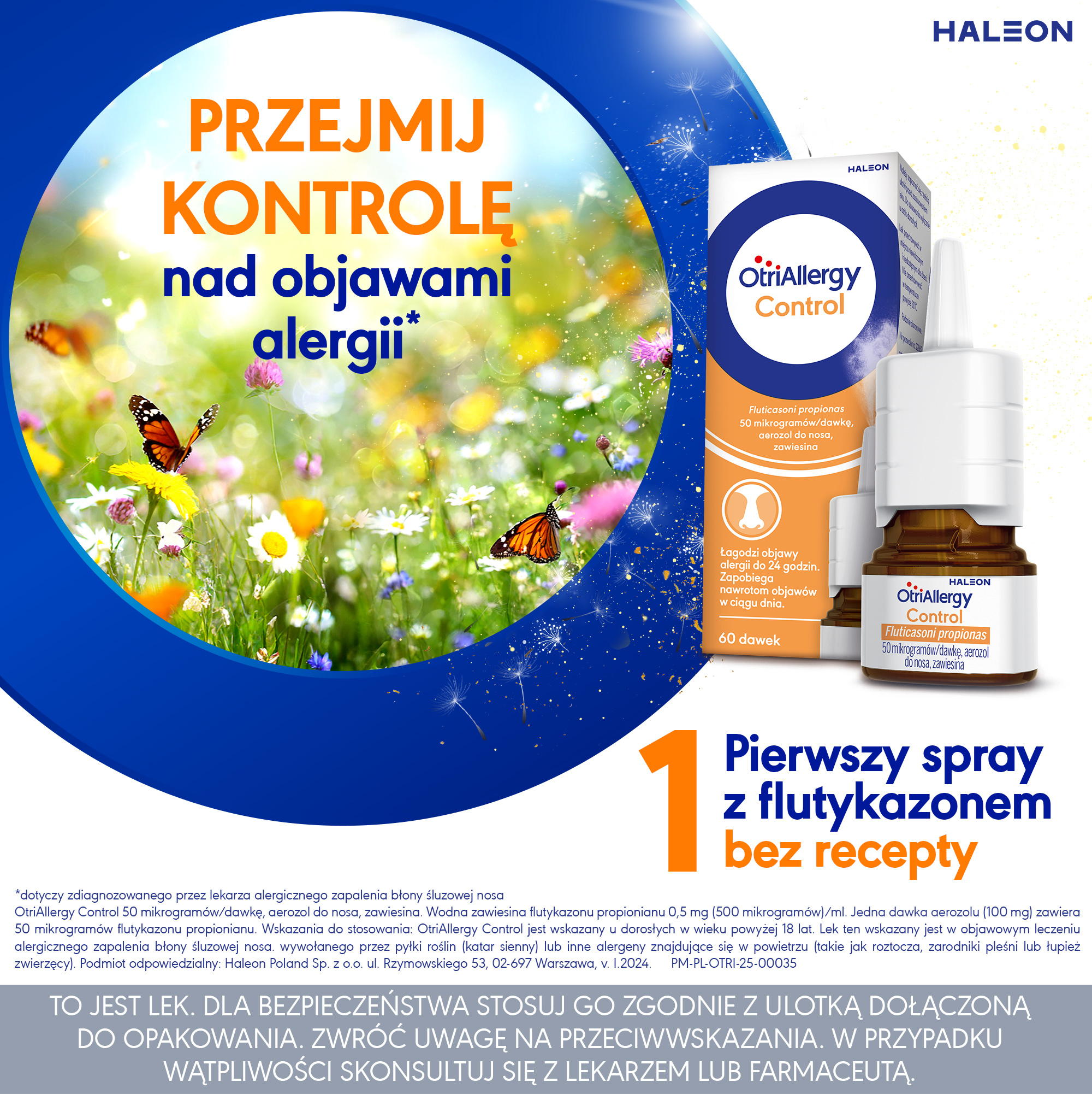 Jak radzić sobie z alergią