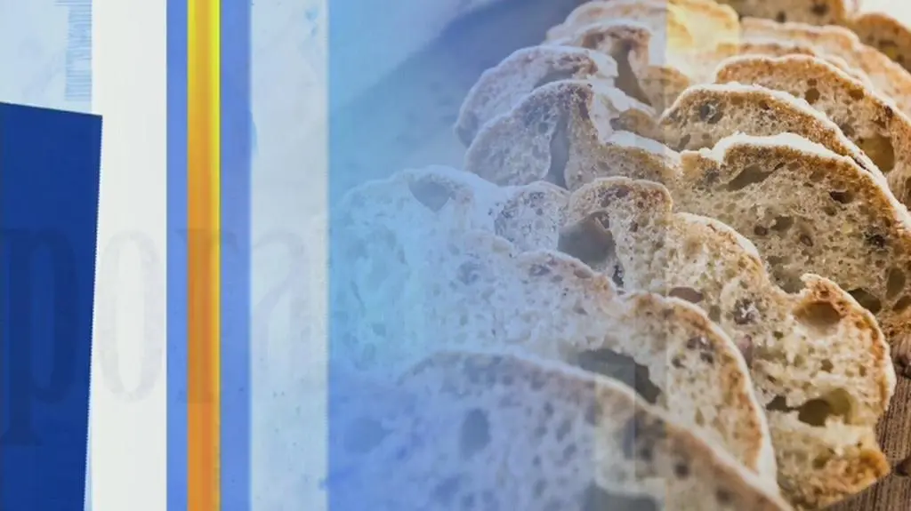 Amerykańskie badania na temat spożywania glutenu