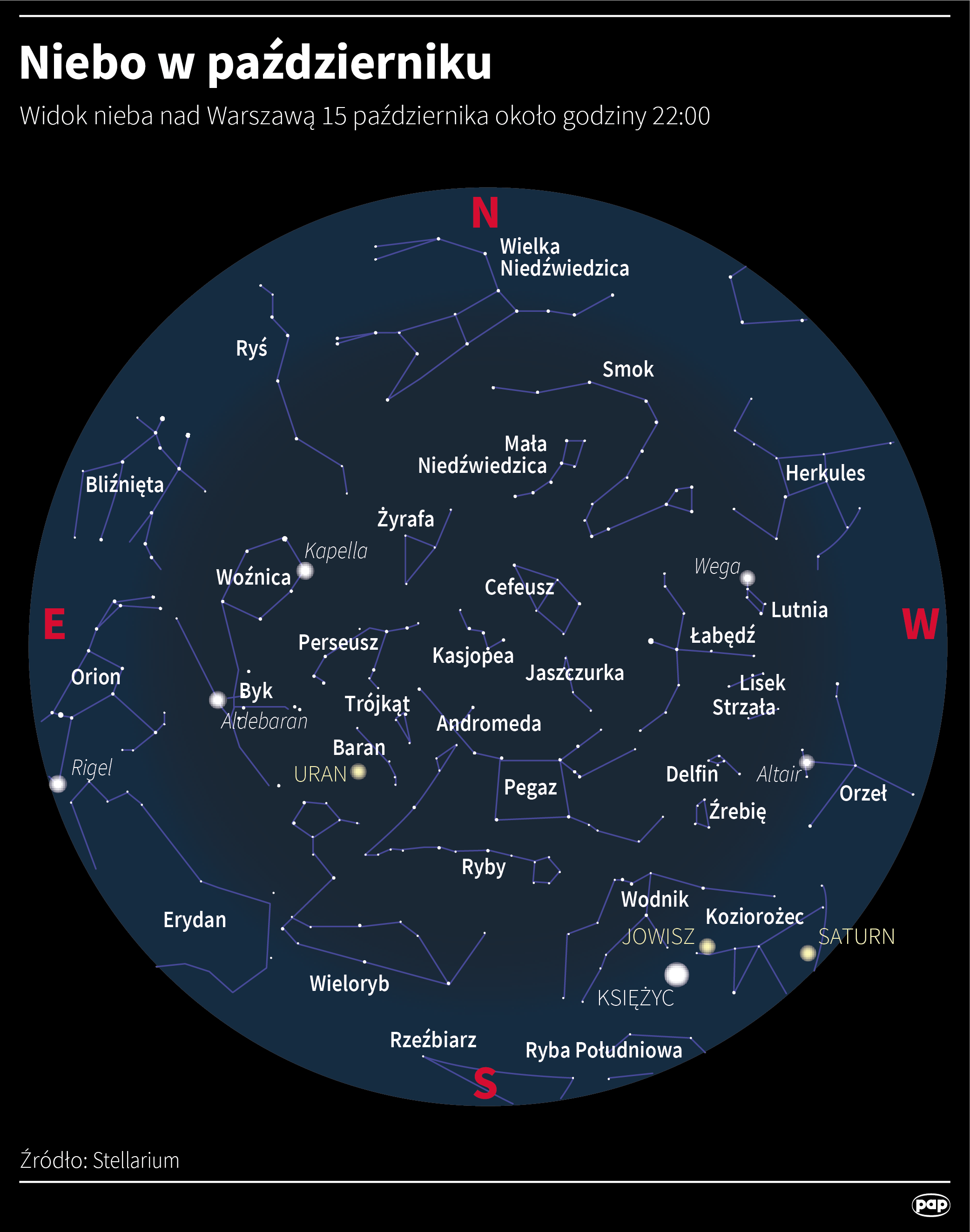 Aktualnie czytasz: Meteor na nocnym niebie widoczny w Wielkiej Brytanii. Nagranie