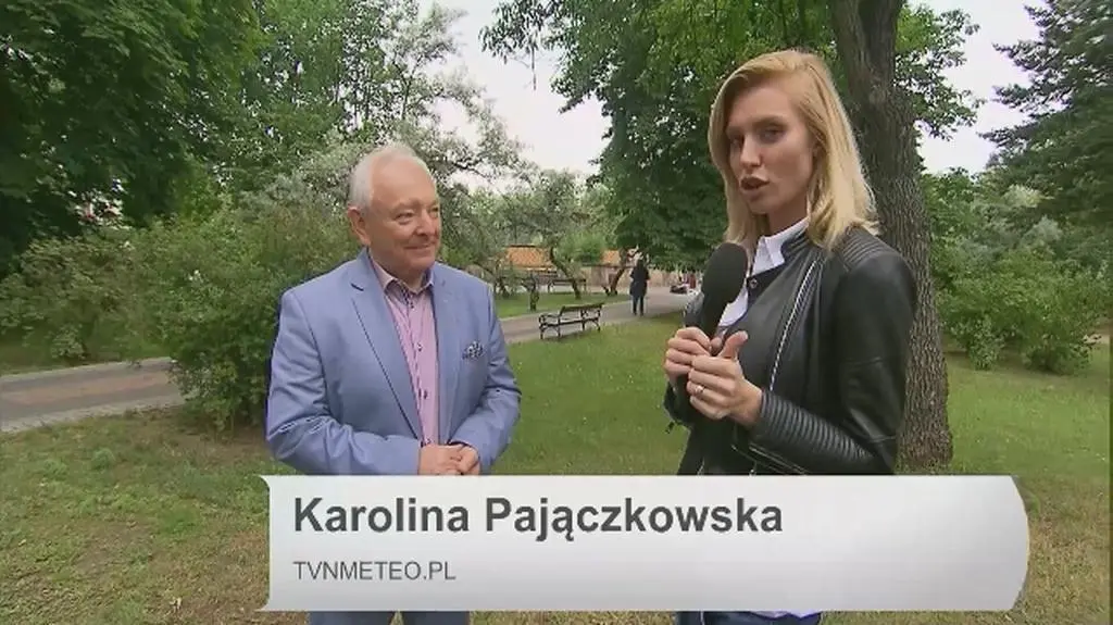 Atrakcje w Ciechocinku