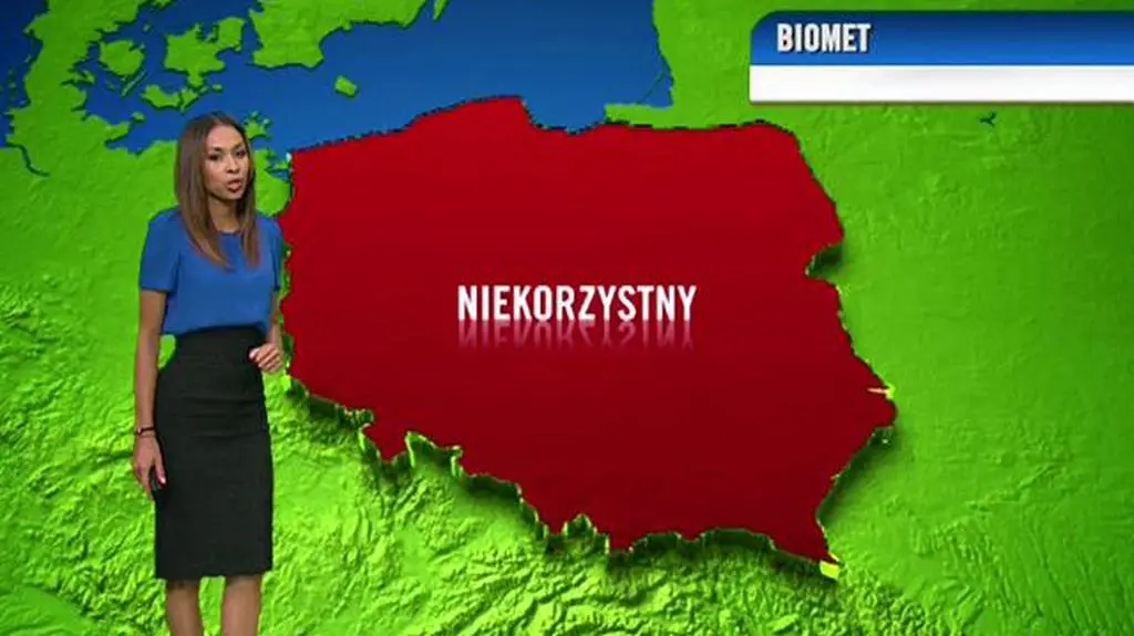Biomet na 26 sierpnia
