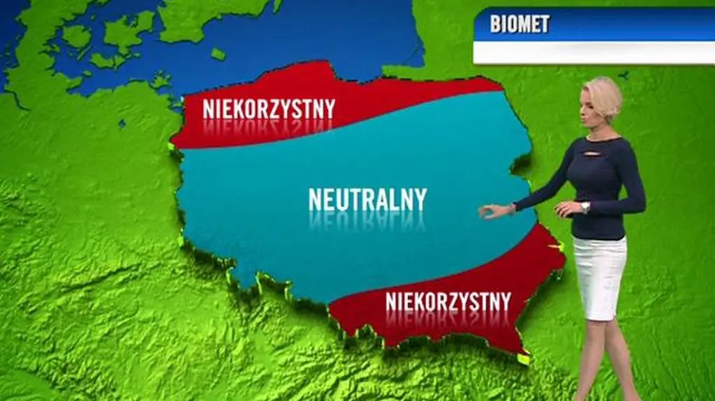 Biomet na 29 sierpnia