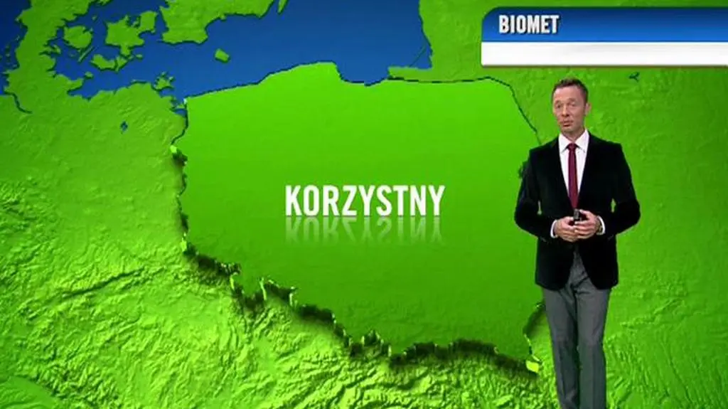 Biomet na 4 września