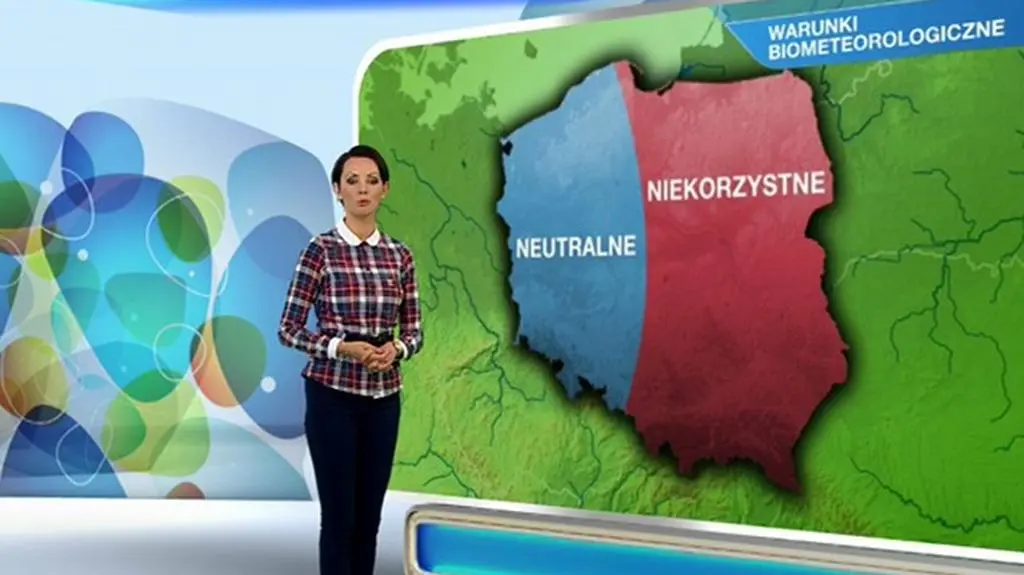 Biomet TVN Meteo