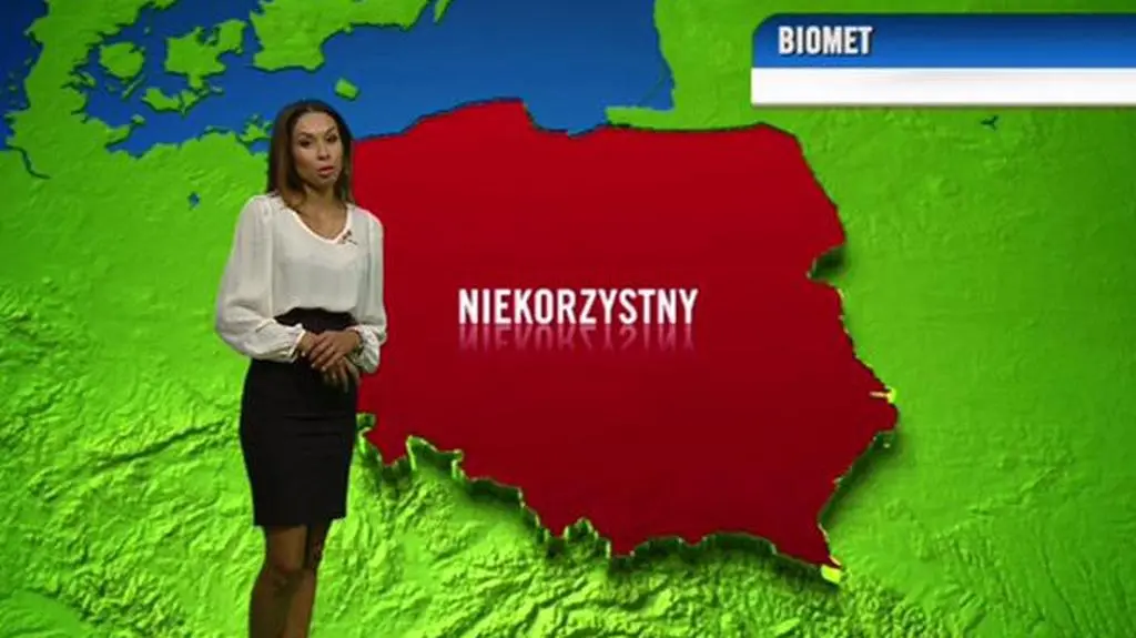 Biomet TVN Meteo