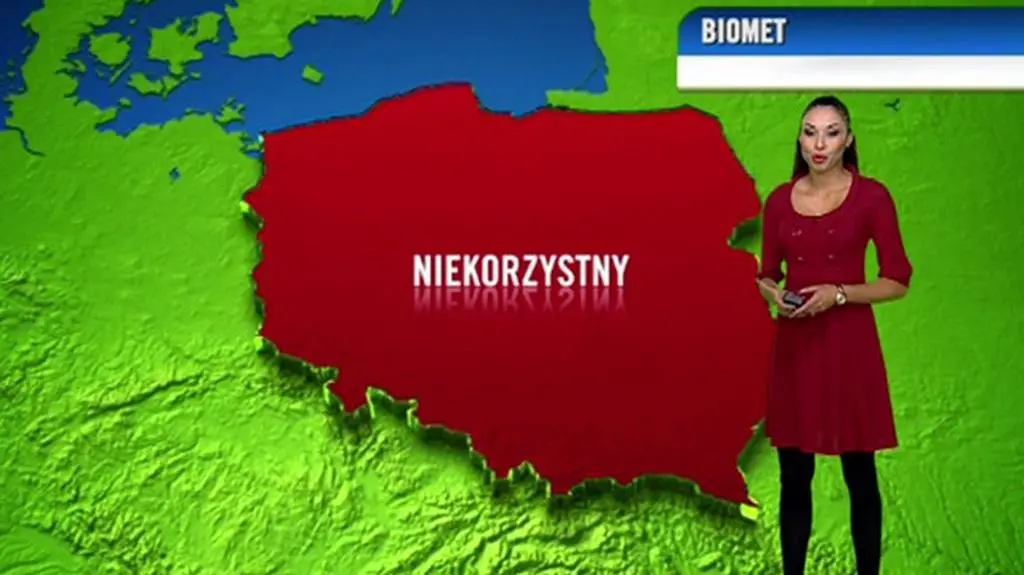 Biomet TVN Meteo