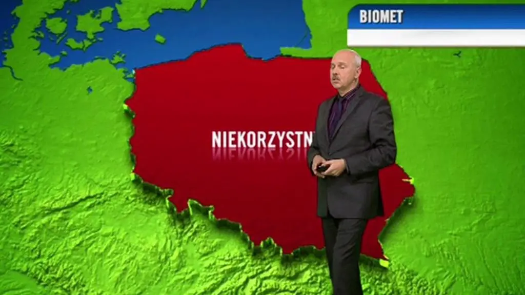 Biomet TVN Meteo