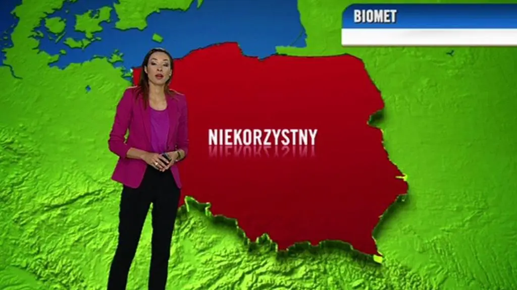 Biomet TVN Meteo
