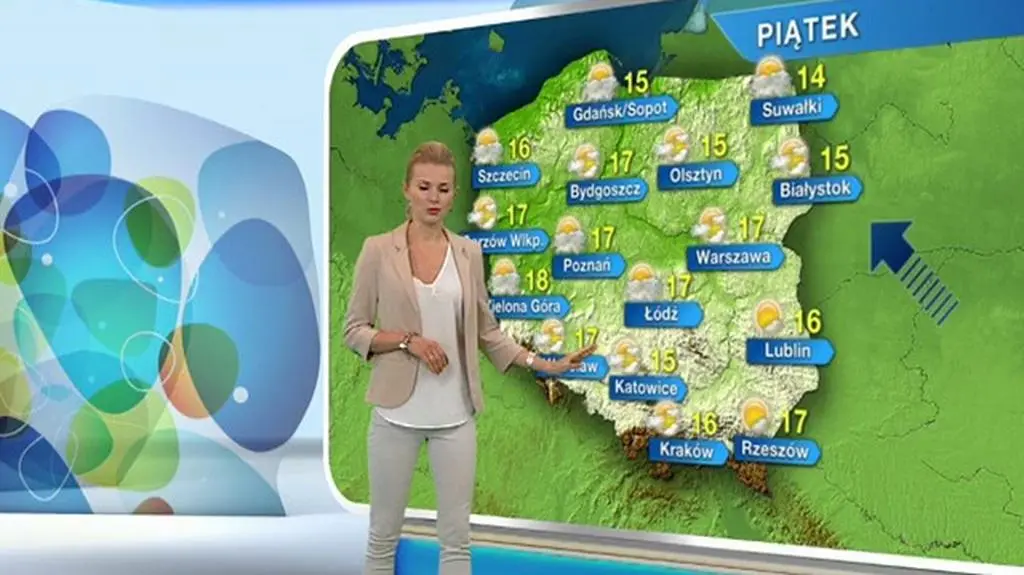 Biomet TVN Meteo