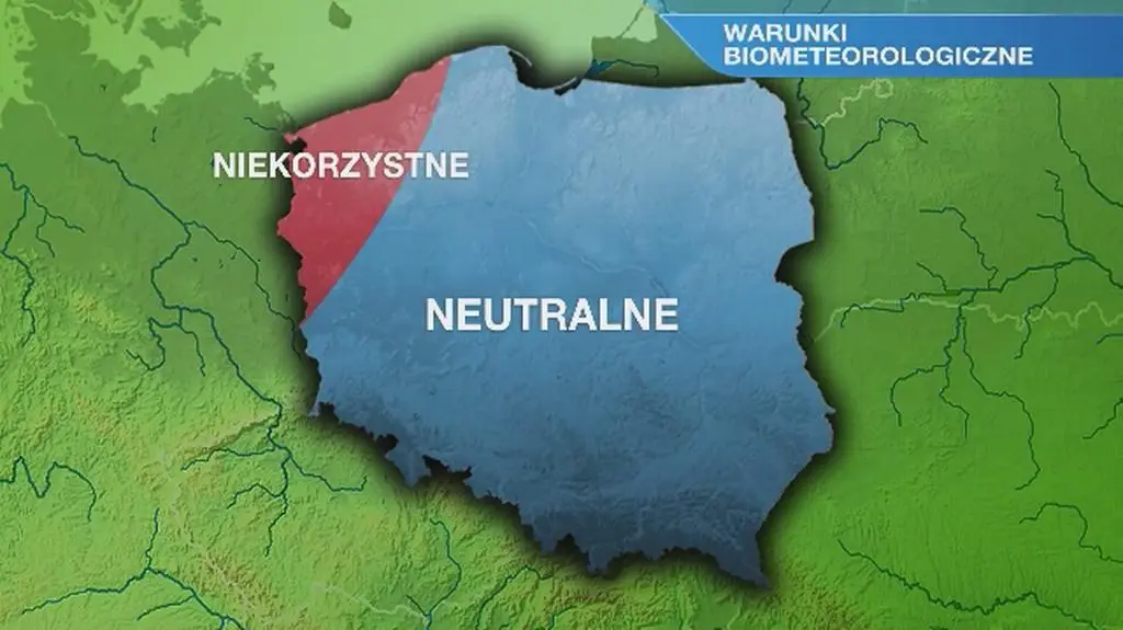 Biomet w poniedziałek 9